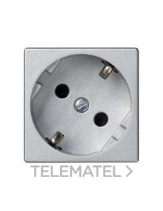 BA.SIMON K45 SCHUKO EMBOR.POR TORN.OBT