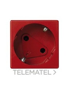 BA.SIMON K45 SCHUKO EMBOR.RAP.OBT.SEG.RJ