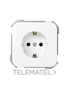 BASE SIMON 31 2P+T SCHUKO EMBOR.RAP.BN