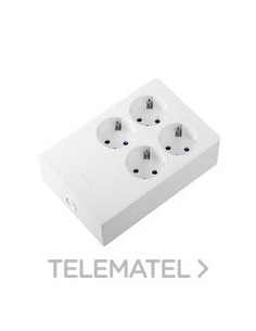 BASE MULTIFIX MULTIPLICADORA DE TOMAS