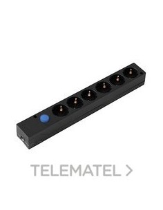 BASE MULTIFIX 6 T.INT.NG