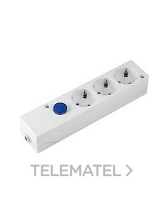 BASE MULTIFIX 3 T.INT.BL