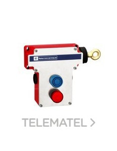 PARADA DE EMERGÉNCIA CABLE XY2CE1A296H7