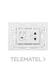 BSENCH.SIMON 82 T.AFEITADORA 3 MOD.BL