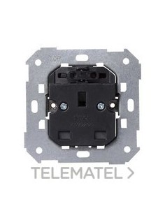 BASE ENCHUFE SIMON 75 BRITÁNICA INT.