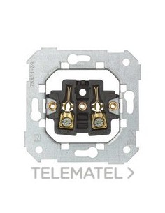 BASE ENCHUFE SIMON 75 2P