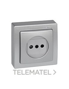 BASE ENCHUFE SIMON 73 LOFT BIP.Al