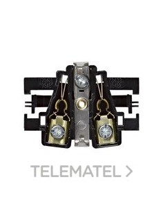 BASE ENCHUFE SIMON 73 BIPOLAR TT LATERAL