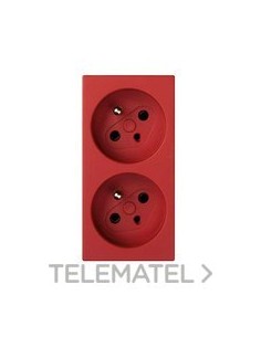 BSENCH.SIMON 500 CIMA FRAN.DBL.PIN DESBL