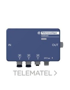 PRESOSTATO 2P 40-170PSIG 1/4"