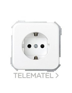 BSENCH.SIMON 31 SCHUKO SEG.16A 250V BN