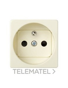 BASE ENCHUFE SIMON 27 BIP.TT FRAN.SEG.MF