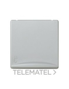 BASE ENCHUFE SIMON 27 2P+TT SCHUKO TP.GR