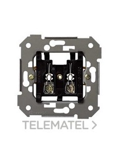 BASE ENCHUFE SIMON 26 2P+seguridad