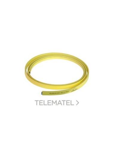 CABLE PLANO BUS AS-I 100m