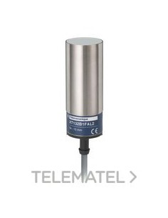 DETECTOR PROX.CAPAC.2 HL.d.32 LISO NA