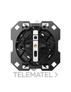 BASE DE ENCHUFE SIMON 100 BIPOLAR