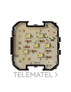 BALIZA CORTESÍA SIMON 75