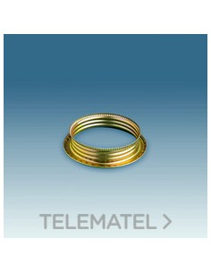 ARANDELA FIJ.PANT.PTL.E-27