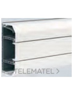 ÁNGULO T SIMON CANALIZ.CABLOMAX BN