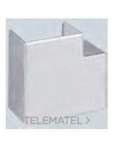 ANGULO PNO.SIMON CANALIZ.90x55mm BN