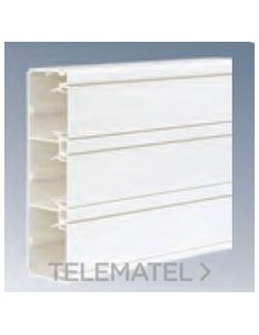 ANGULO PNO.SIMON CANALIZ.185x55mm BN