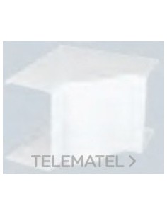 ANGULO I.VBLE.SIMON CANALIZ.90x55mm BN