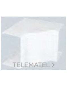 ANGULO I.VBLE.SIMON CANALIZ.160x55mm BN