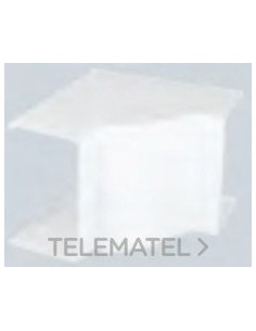 ANGULO I.VBLE.SIMON CANALIZ.185x55mm BN