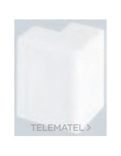 ANGULO EXT.SIMON CANALIZ.40x60mm BN