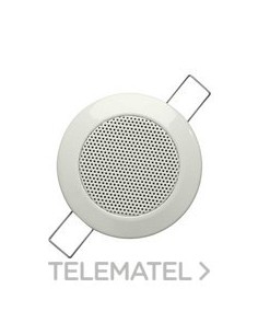 ALTAVOZ SIMON 82 2" P/FALSO TECHO BN