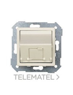 ADAPTADOR UNV.SIMON 82 1 CTR.MF