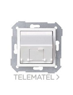 ADAPTADOR UNV.SIMON 82 1 CTR.BL