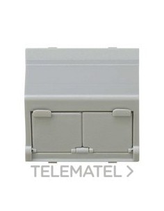 ADAPTADOR UNV.SIMON 27 ACOD.2 CTR.GR