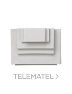 ADPR.SIMON AQUA P/INST.CNLT.PLAST.GR