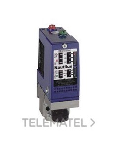 PRESOSTATO 20bar XMLB020A2S12EX