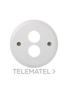 ADAPTADOR SIMON 88 P/ALTAV.ESTEO.BN