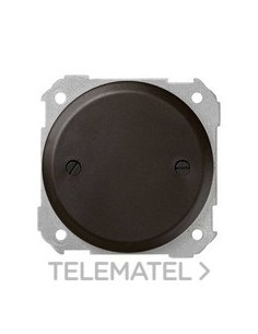 ADAPTADOR N SIMON 88 MARRÓN