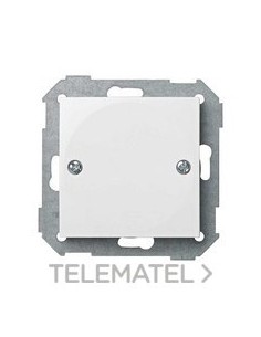 ADAPTADOR N SIMON 28 BLANCO NIEVE