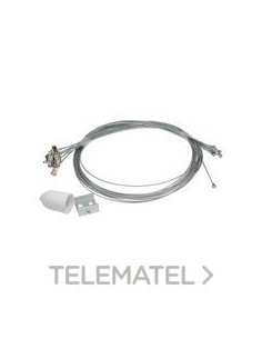 ACC.SUSP.SIMON 726 P/LUM.MDR.120x30mm BL