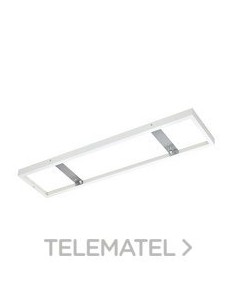 ACC.SUPF.SIMON 726 P/LUM.120x30mm BL