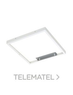 ACC.SUPF.SIMON 726 P/LUM.60x60mm BL