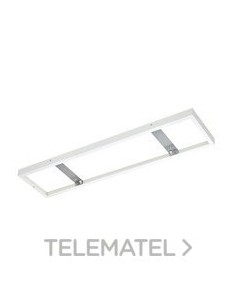 ACC.SUPF.SIMON 720 P/LUM.120x30mm BL