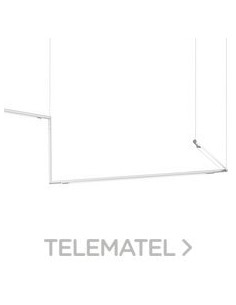 ACC.PARED L SIMON SLIM SYSTEM 48V NG