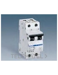 MAGNETOT.SIMON 68 1P+N CV.ICP-M 7,5A 6kA