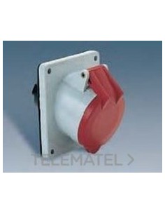 BASE EMP.SIMON 17 RTA.IP-67 2P+T 16A