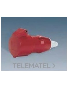 BASE MÓVIL SIMON 17 3P+N+TT 32A