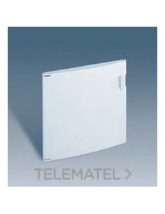 PUERTA OPACA SIMON 68 CON 14 MÓDULOS