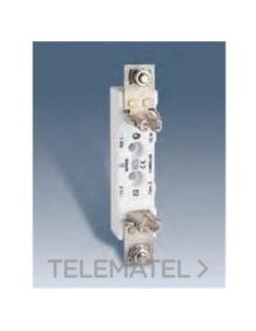 BASE PORTFUS.SIMON 14 UNIP.250A T-1