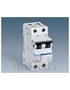 MAGNETOT.SIMON 68 1P+N ICP 45A 4,5kA